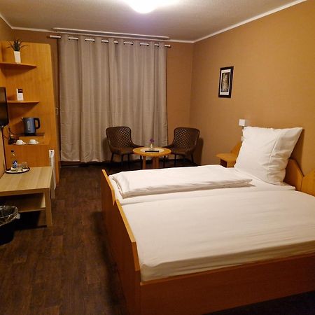 Hotel Restaurant Oliva Nordwalde Екстер'єр фото