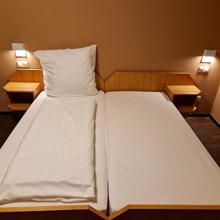 Hotel Restaurant Oliva Nordwalde Екстер'єр фото