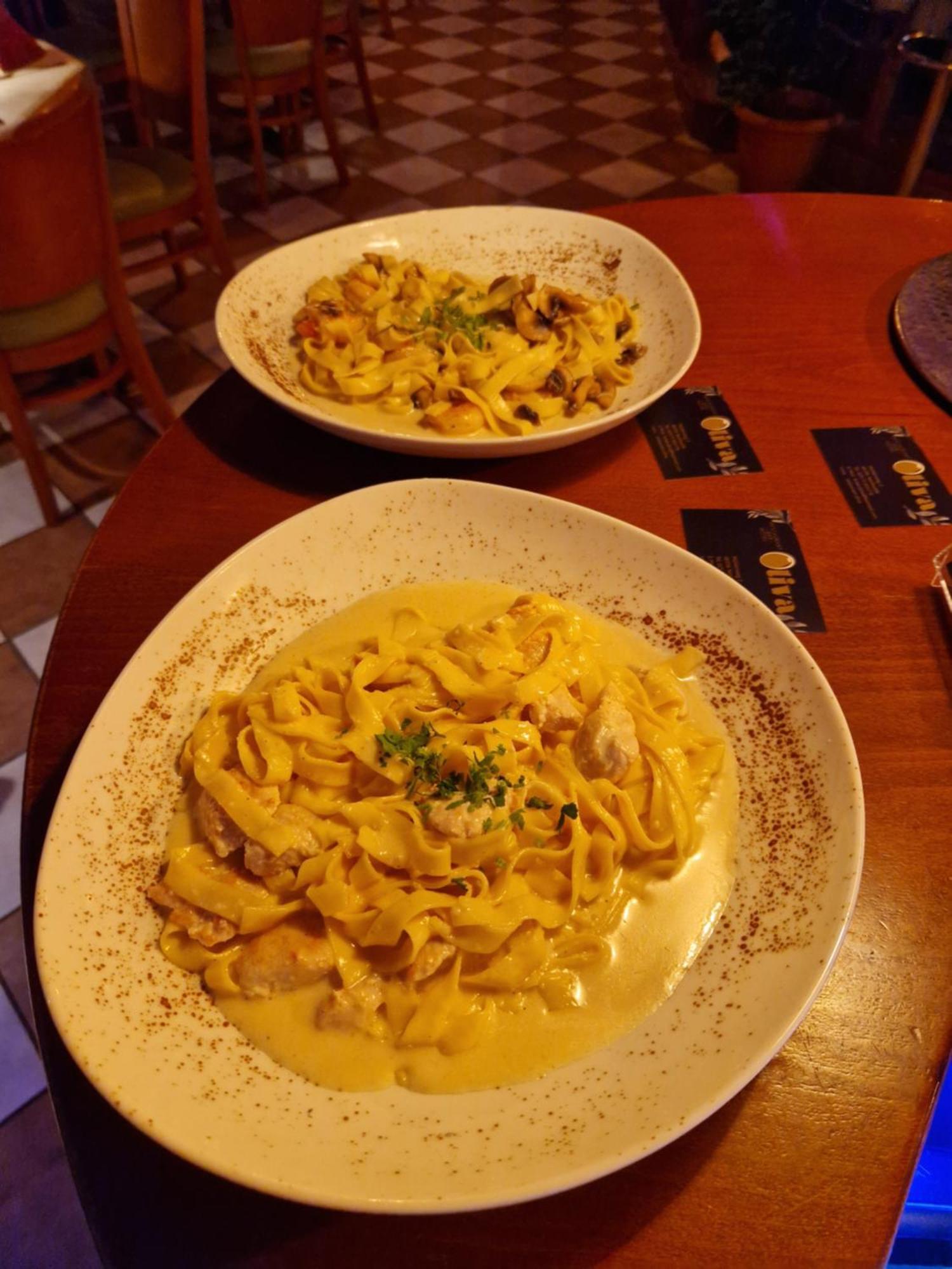 Hotel Restaurant Oliva Nordwalde Екстер'єр фото