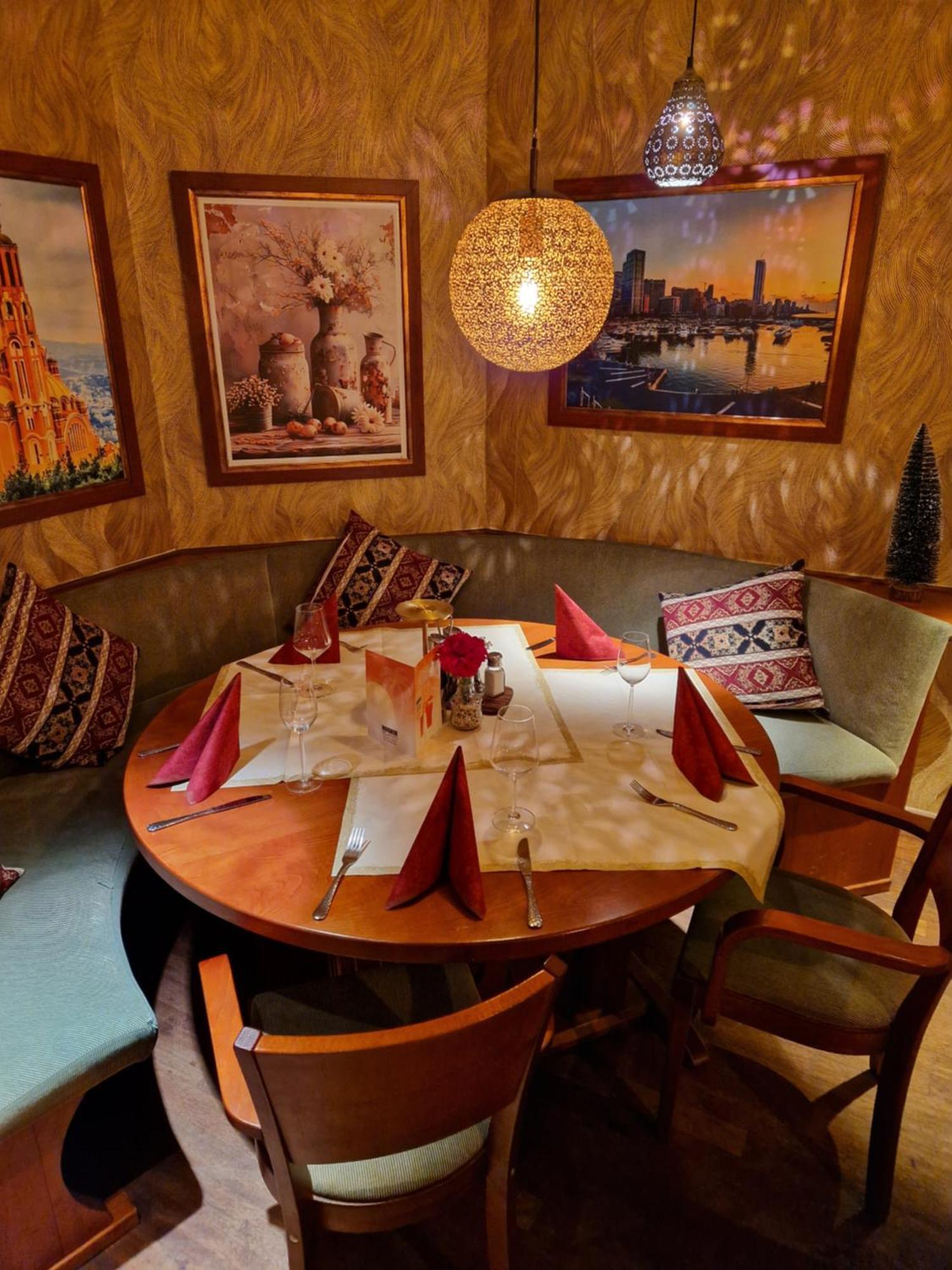 Hotel Restaurant Oliva Nordwalde Екстер'єр фото