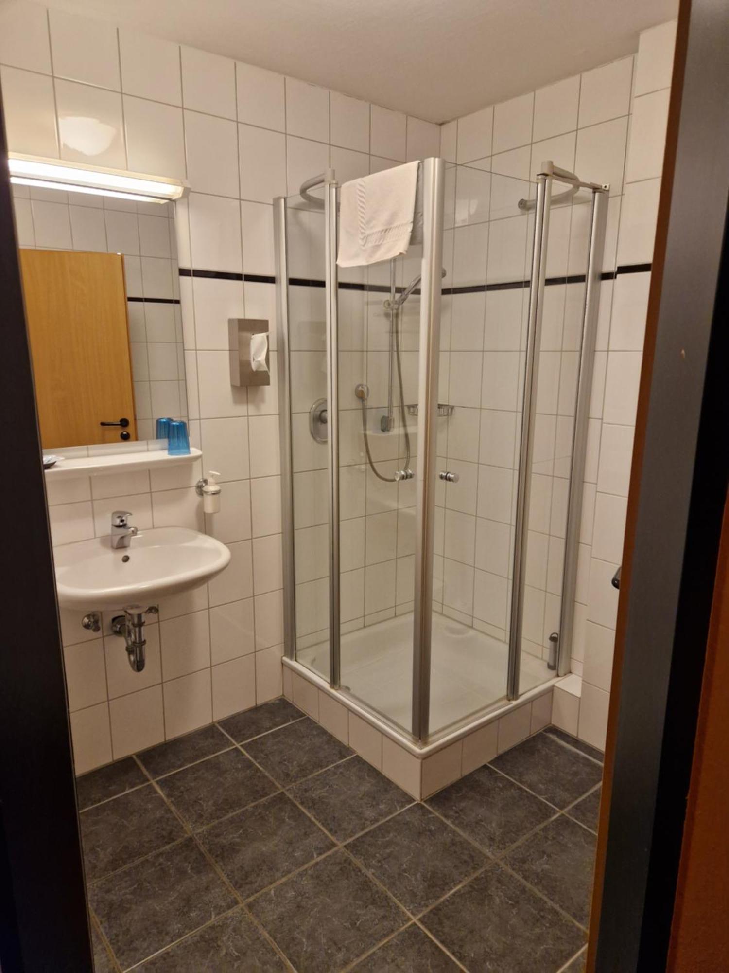 Hotel Restaurant Oliva Nordwalde Екстер'єр фото