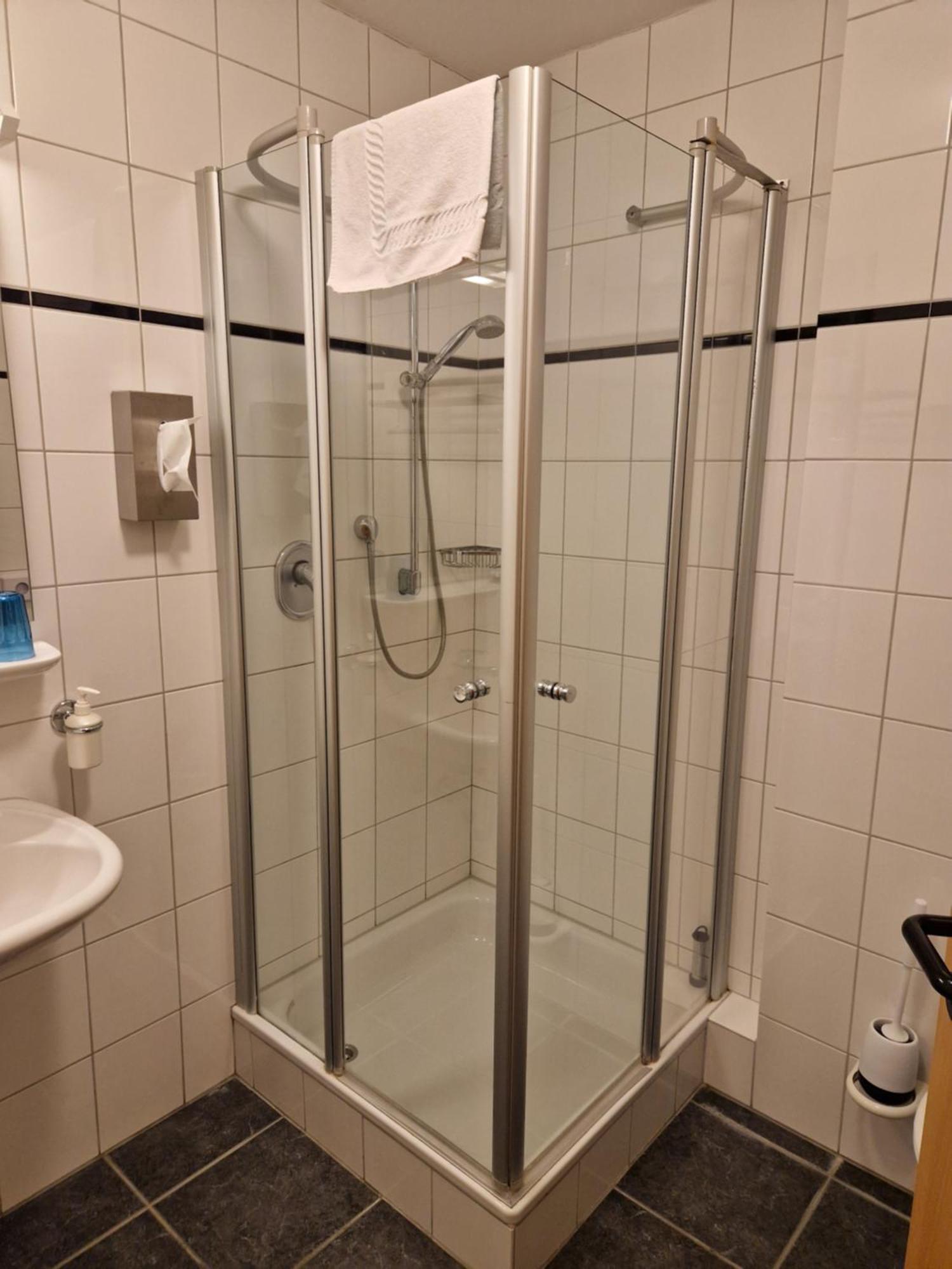 Hotel Restaurant Oliva Nordwalde Екстер'єр фото