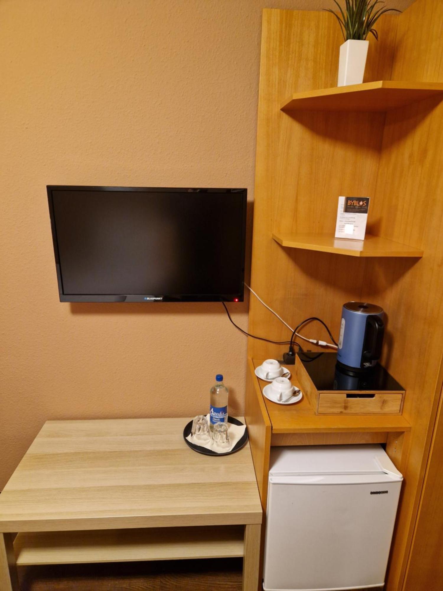 Hotel Restaurant Oliva Nordwalde Екстер'єр фото