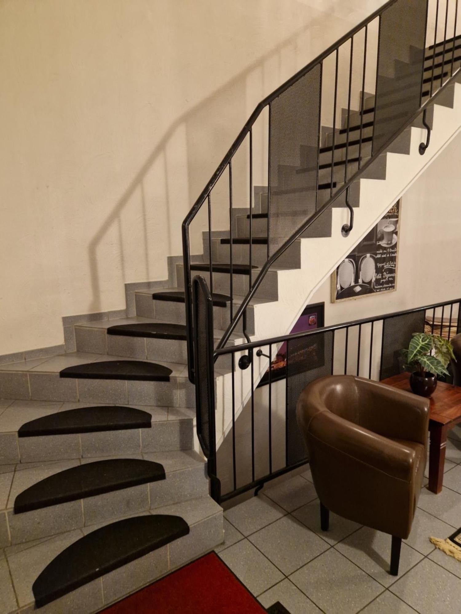 Hotel Restaurant Oliva Nordwalde Екстер'єр фото
