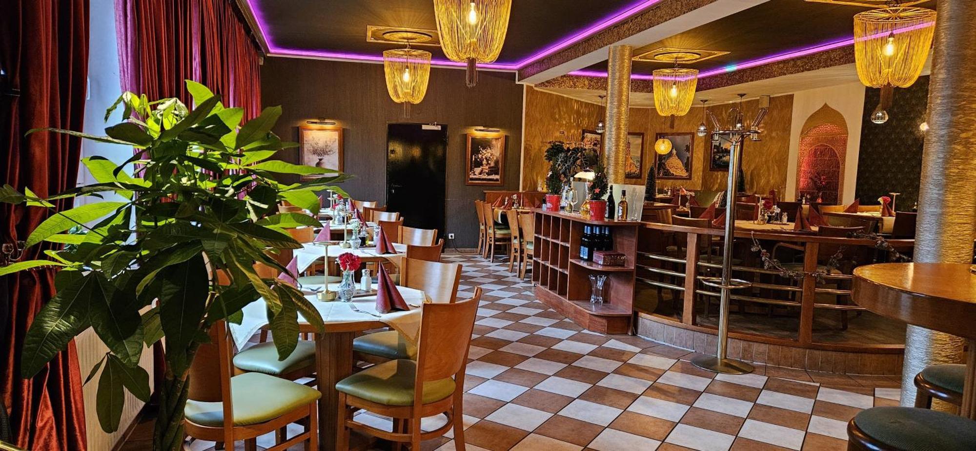 Hotel Restaurant Oliva Nordwalde Екстер'єр фото